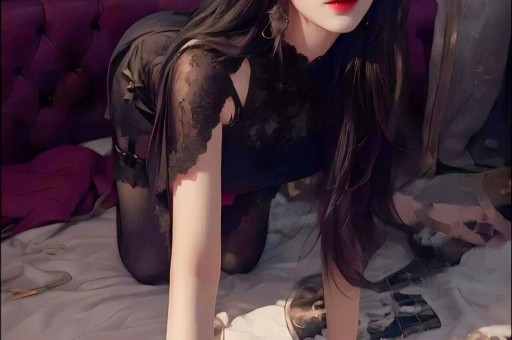 新游戏大妹子