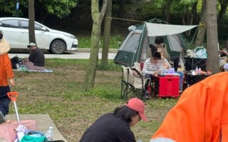 宋宁峰出轨风波后公园露面！长发好邋遢、胳膊疑有伤狗仔喊话要曝更多黑料