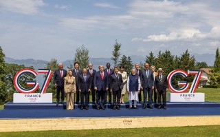 一场峰会得罪六国领导人！G7 团结人设崩塌特朗普把盟友怼了个遍