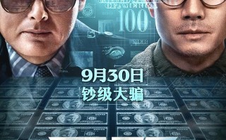 聆雨子：《无双》拍得确实很好可说“港片复兴”未免为时尚早